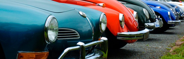 Cars - Photo by David Levingstone