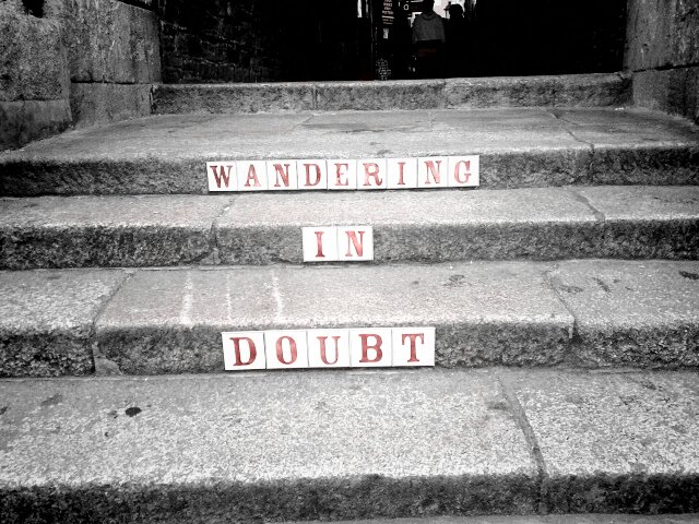 Free Me - Photo by Mireya Semelas