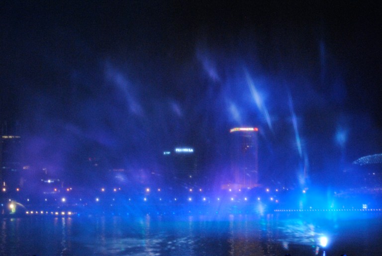 Twinkling Stars - Photo by Mireya Semeles