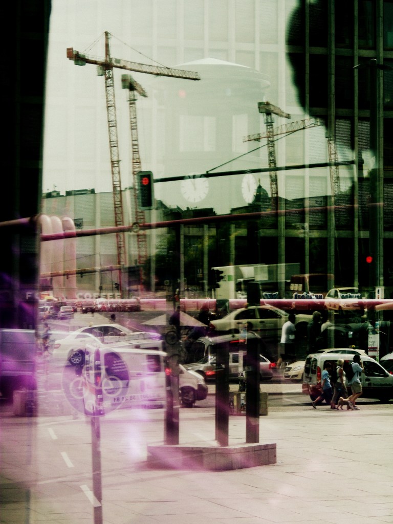 Visions I - Photo by Kerstina Mortensen