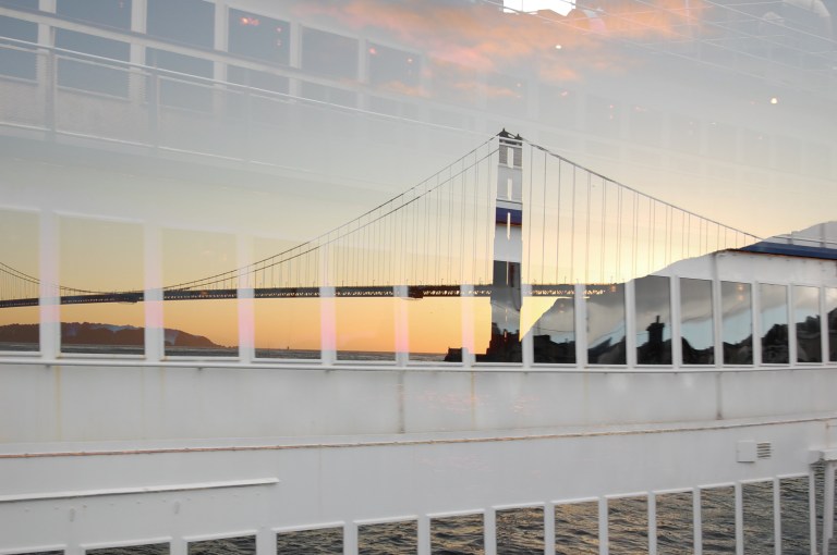 Viewpoints - Photo by Carolyn Meredith