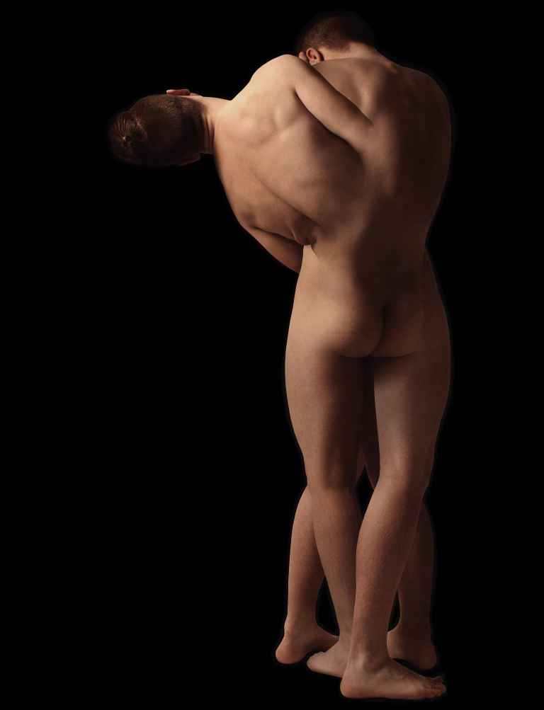 Aaron Smyth- Divergence